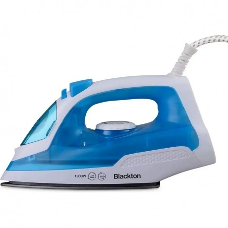 Утюг Blackton Bt SI1110 Белый-Синий