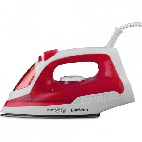 Утюг Blackton Bt SI1110 Белый-Красный