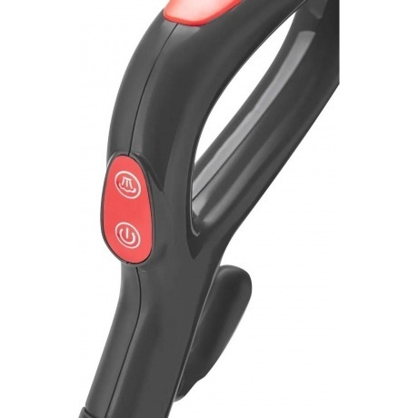 Швабра паровая Vitek VT-8188 1500Вт красный/черный - фото 3