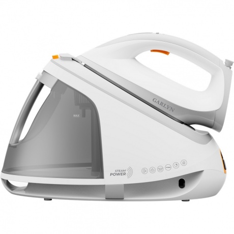 Парогенератор GARLYN GST-06 - фото 1