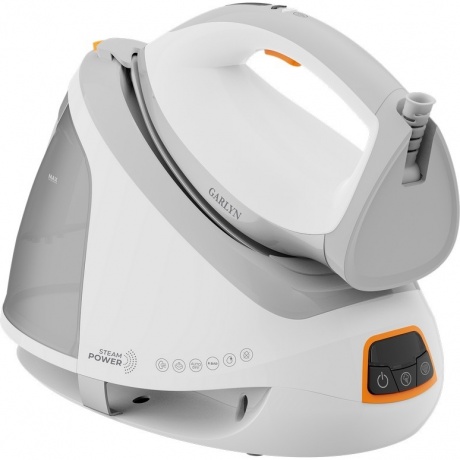 Парогенератор GARLYN GST-06 - фото 2