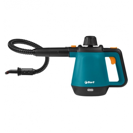 Пароочиститель ручной Bort BDR-2800-RR 93410969 - фото 3