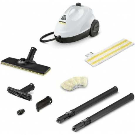 Пароочиститель Karcher SC 2 EasyFix белый/черный (1.512-600.0)