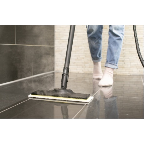 Пароочиститель Karcher SC 2 EasyFix белый/черный (1.512-600.0) - фото 3