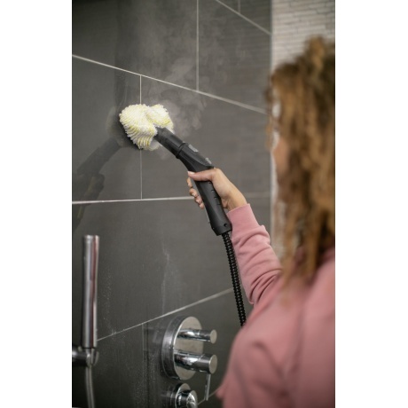 Пароочиститель Karcher SC 2 EasyFix белый/черный (1.512-600.0) - фото 5