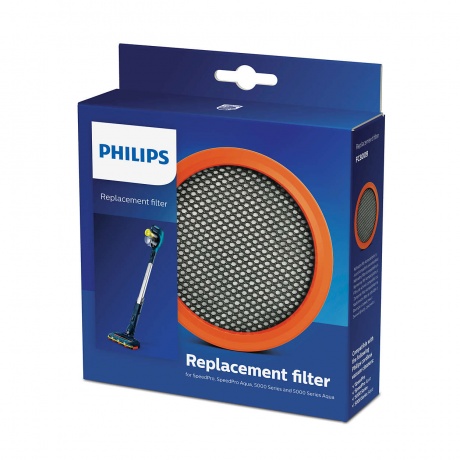 Фильтр Philips FC8009/01 - фото 1