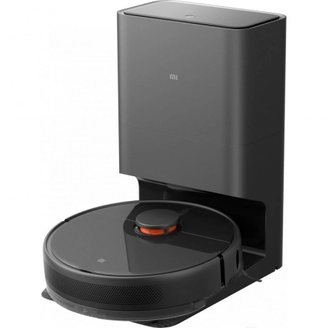 Станция самоочистки Mi Robot Vacuum Mop 2 Ultra station (BHR5196...
