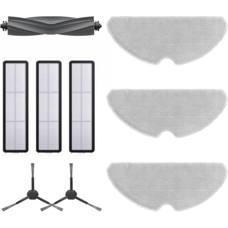 Комплект аксессуаров Dreame Accessories Kit (D9 max Gen 2)
