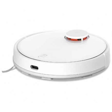Робот-пылесос Mi Robot Vacuum-Mop P White - фото 1