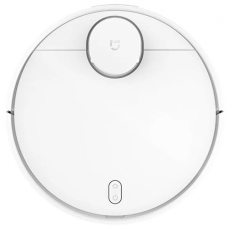 Робот-пылесос Mi Robot Vacuum-Mop P White - фото 2