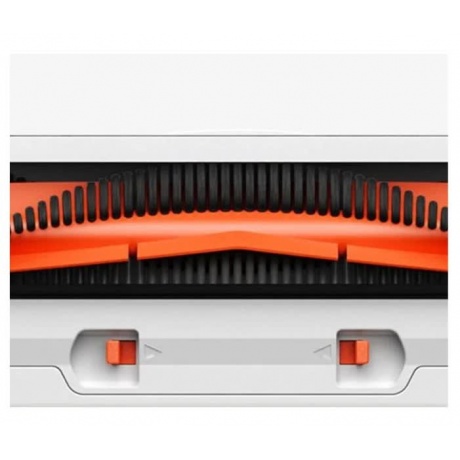 Робот-пылесос Mi Robot Vacuum-Mop P White - фото 3