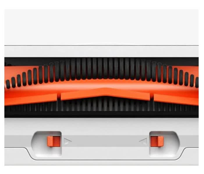 Робот-пылесос Mi Robot Vacuum-Mop P White - фото 3