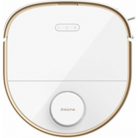 Робот-пылесос Dreame Bot W10 Pro - фото 2