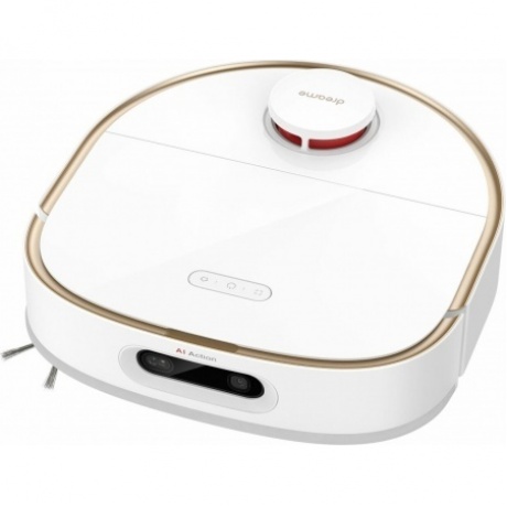 Робот-пылесос Dreame Bot W10 Pro - фото 8