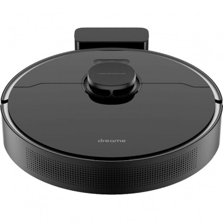 Робот-пылесос Dreame Bot Robot Vacuum and Mop D10s Pro