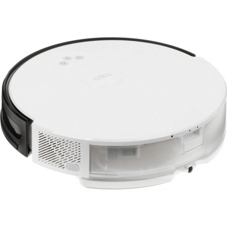 Робот-пылесос TP-Link Tapo RV10 25Вт белый - фото 1