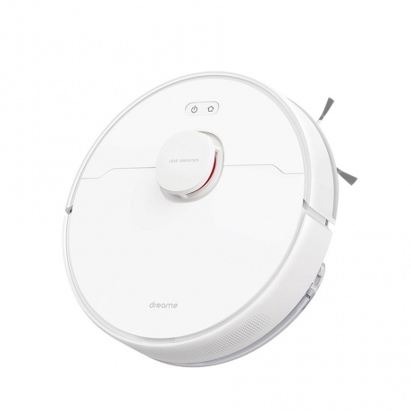 Робот-пылесос Dreame F9 Pro White (RLF22GA) - фото 2
