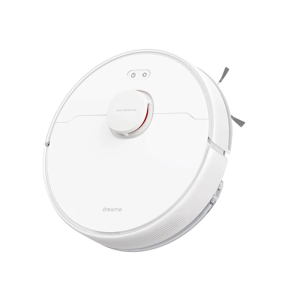 Робот-пылесос Dreame F9 Pro White (RLF22GA) - фото 2