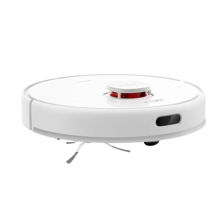Робот-пылесос Dreame F9 Pro White (RLF22GA) - фото 3