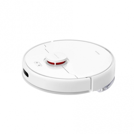 Робот-пылесос Dreame F9 Pro White (RLF22GA) - фото 4