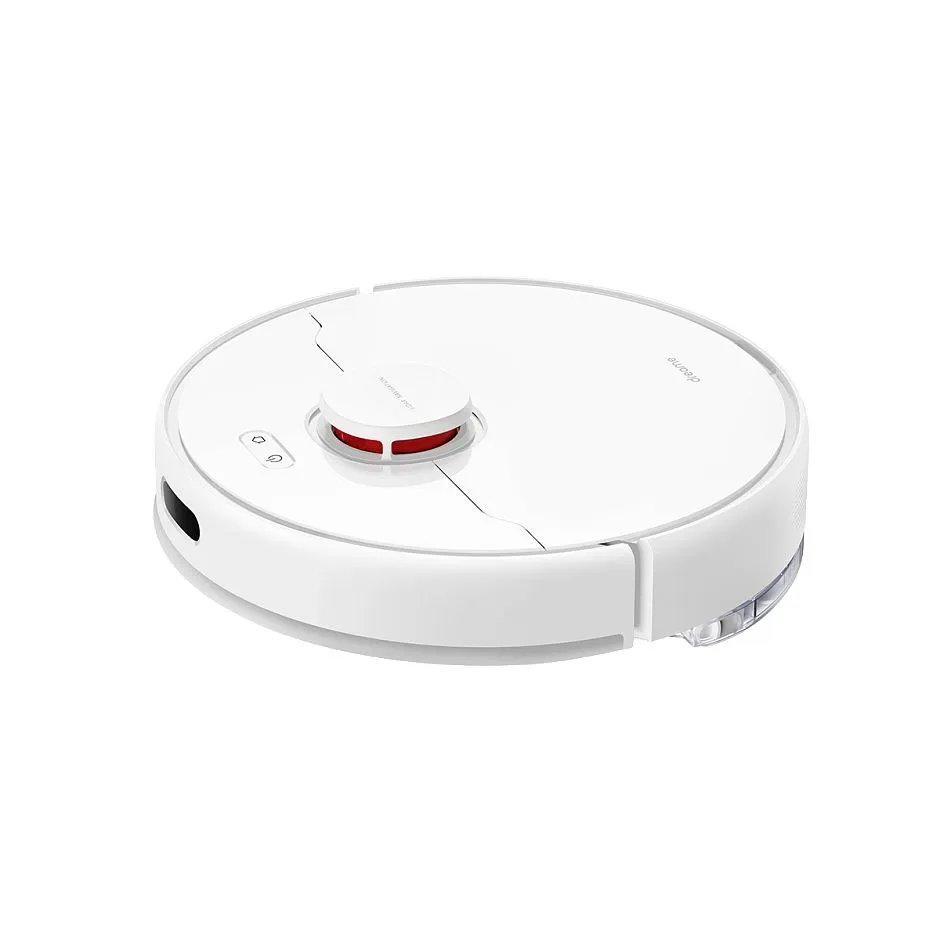 Робот-пылесос Dreame F9 Pro White (RLF22GA) - фото 4