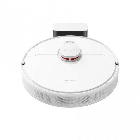 Робот-пылесос Dreame F9 Pro White (RLF22GA) - фото 5