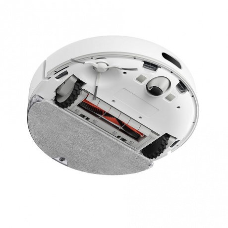 Робот-пылесос Dreame F9 Pro White (RLF22GA) - фото 6