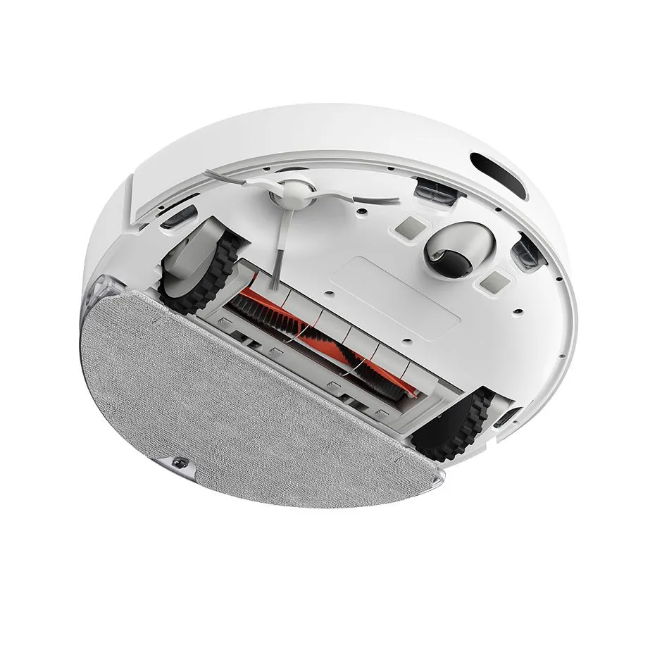 Робот-пылесос Dreame F9 Pro White (RLF22GA) - фото 6