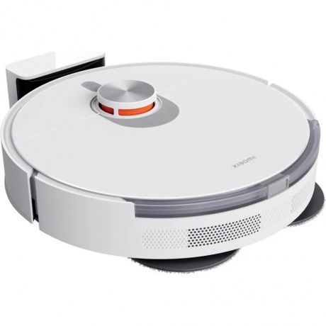 Робот-пылесос Xiaomi Robot Vacuum S20+ EU (BHR8159EU) White - фото 1