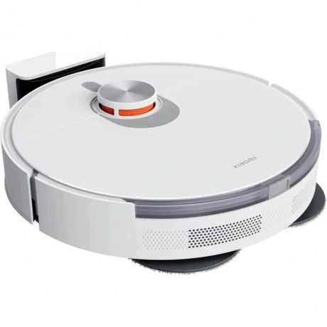 Робот-пылесос Xiaomi Robot Vacuum S20+ EU (BHR8159EU) White