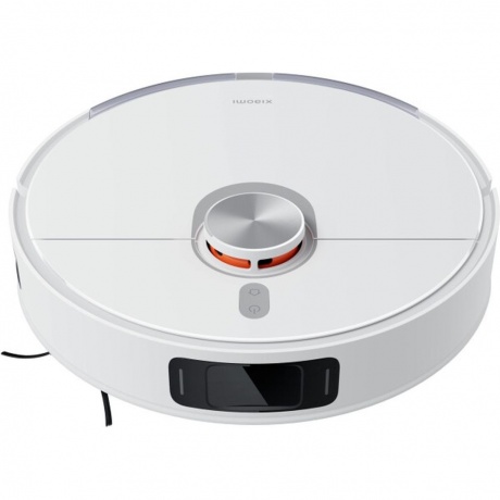 Робот-пылесос Xiaomi Robot Vacuum S20+ EU (BHR8159EU) White - фото 2