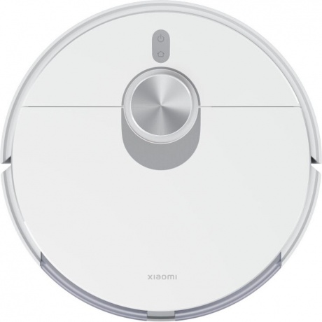 Робот-пылесос Xiaomi Robot Vacuum S20+ EU (BHR8159EU) White - фото 3