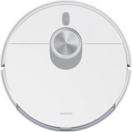 Робот-пылесос Xiaomi Robot Vacuum S20+ EU (BHR8159EU) White - фото 4