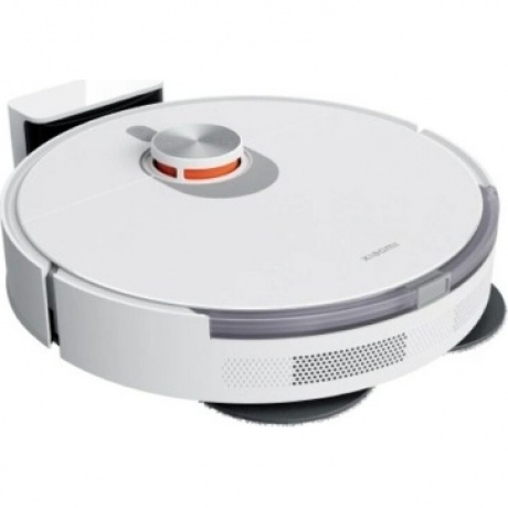 Робот-пылесос Xiaomi Robot Vacuum S20+ EU (BHR8159EU) White - фото 5