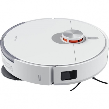 Робот-пылесос Xiaomi Robot Vacuum S20+ EU (BHR8159EU) White - фото 6