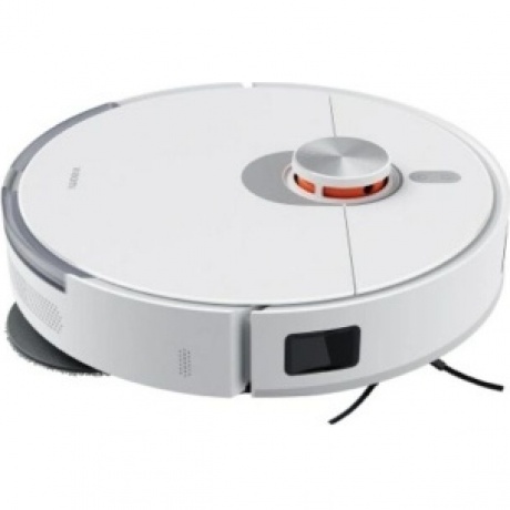 Робот-пылесос Xiaomi Robot Vacuum S20+ EU (BHR8159EU) White - фото 7