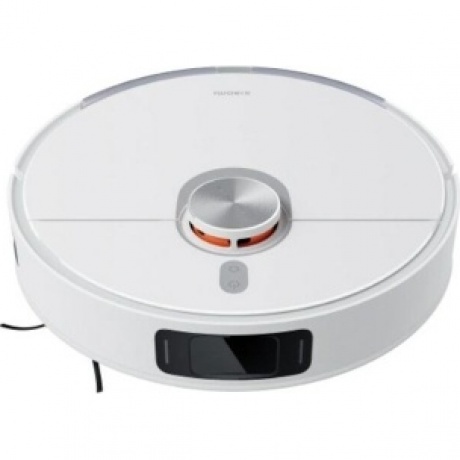 Робот-пылесос Xiaomi Robot Vacuum S20+ EU (BHR8159EU) White - фото 8