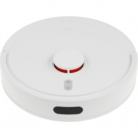 Робот-пылесос Xiaomi Robot Vacuum S20 EU (BHR8629EU) White
