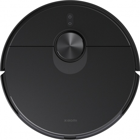Робот-пылесос Xiaomi Robot Vacuum S20+ EU (BHR8158EU) Black - фото 1