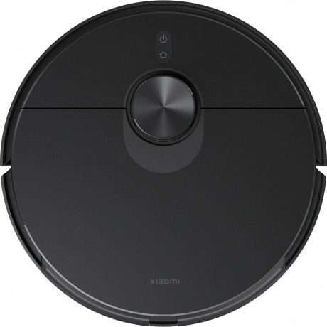 Робот-пылесос Xiaomi Robot Vacuum S20+ EU (BHR8158EU) Black