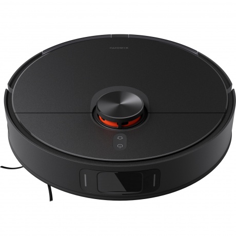 Робот-пылесос Xiaomi Robot Vacuum S20+ EU (BHR8158EU) Black - фото 2