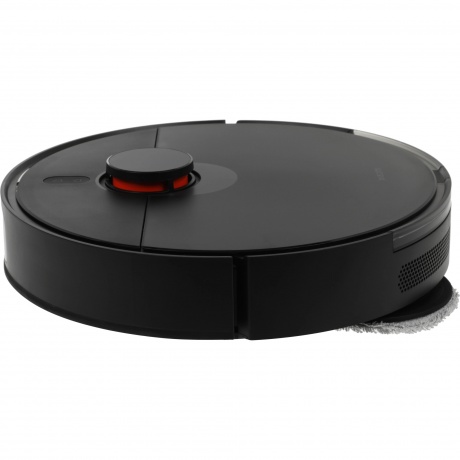 Робот-пылесос Xiaomi Robot Vacuum S20+ EU (BHR8158EU) Black - фото 11