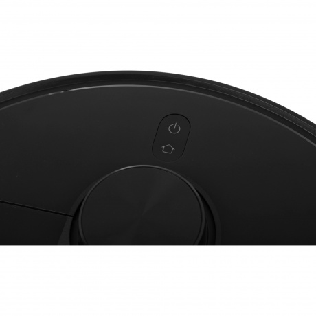 Робот-пылесос Xiaomi Robot Vacuum S20+ EU (BHR8158EU) Black - фото 13
