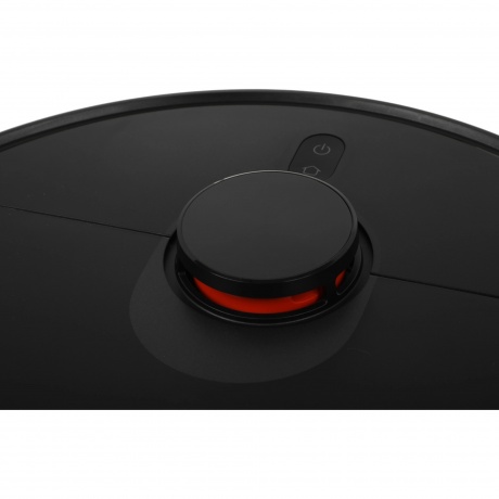 Робот-пылесос Xiaomi Robot Vacuum S20+ EU (BHR8158EU) Black - фото 14