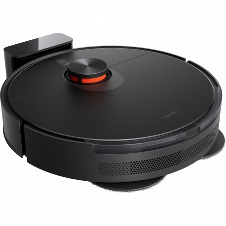 Робот-пылесос Xiaomi Robot Vacuum S20+ EU (BHR8158EU) Black - фото 3