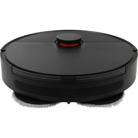 Робот-пылесос Xiaomi Robot Vacuum S20+ EU (BHR8158EU) Black - фото 10