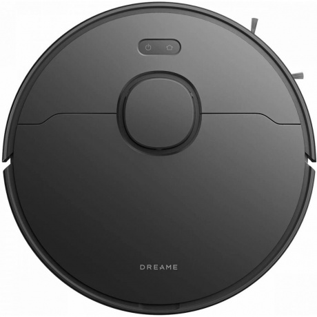 Робот-пылесос DreameBot D9 Max Gen2 Black - фото 2
