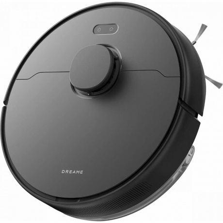 Робот-пылесос DreameBot D9 Max Gen2 Black - фото 3