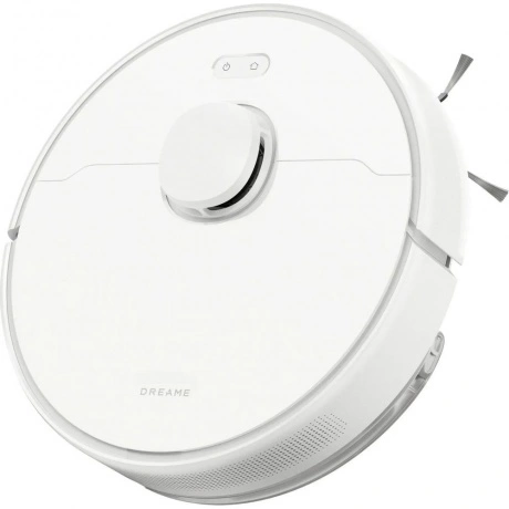 Робот-пылесос DreameBot D9 Max Gen 2 White