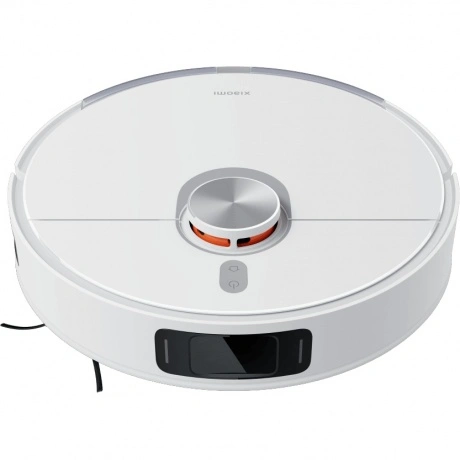 Робот-пылесос Xiaomi Robot Vacuum S20+ EU (BHR8159EU) White хоро...